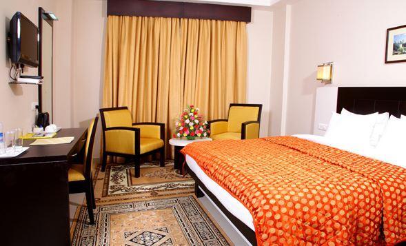 Green Hopper Hotels & Resorts Pvt Ltd Kottayam Extérieur photo