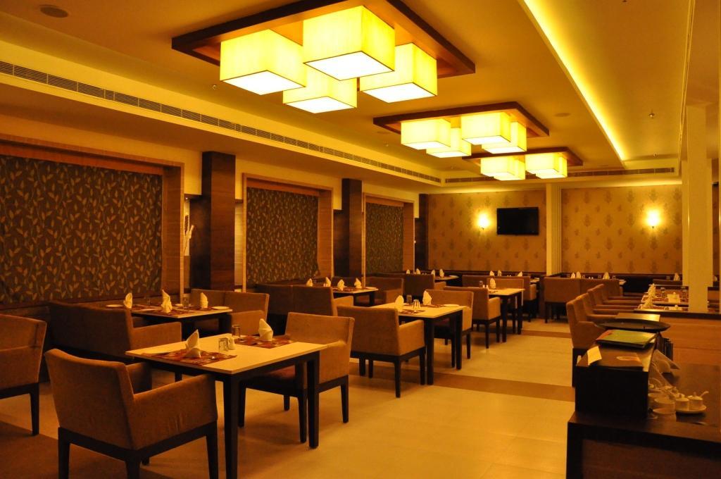 Green Hopper Hotels & Resorts Pvt Ltd Kottayam Extérieur photo