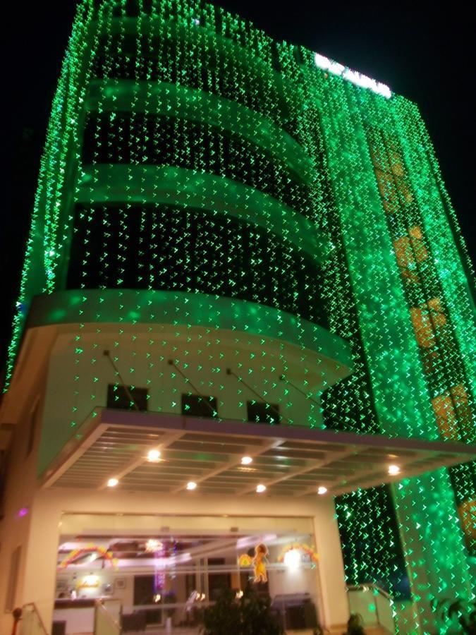Green Hopper Hotels & Resorts Pvt Ltd Kottayam Extérieur photo